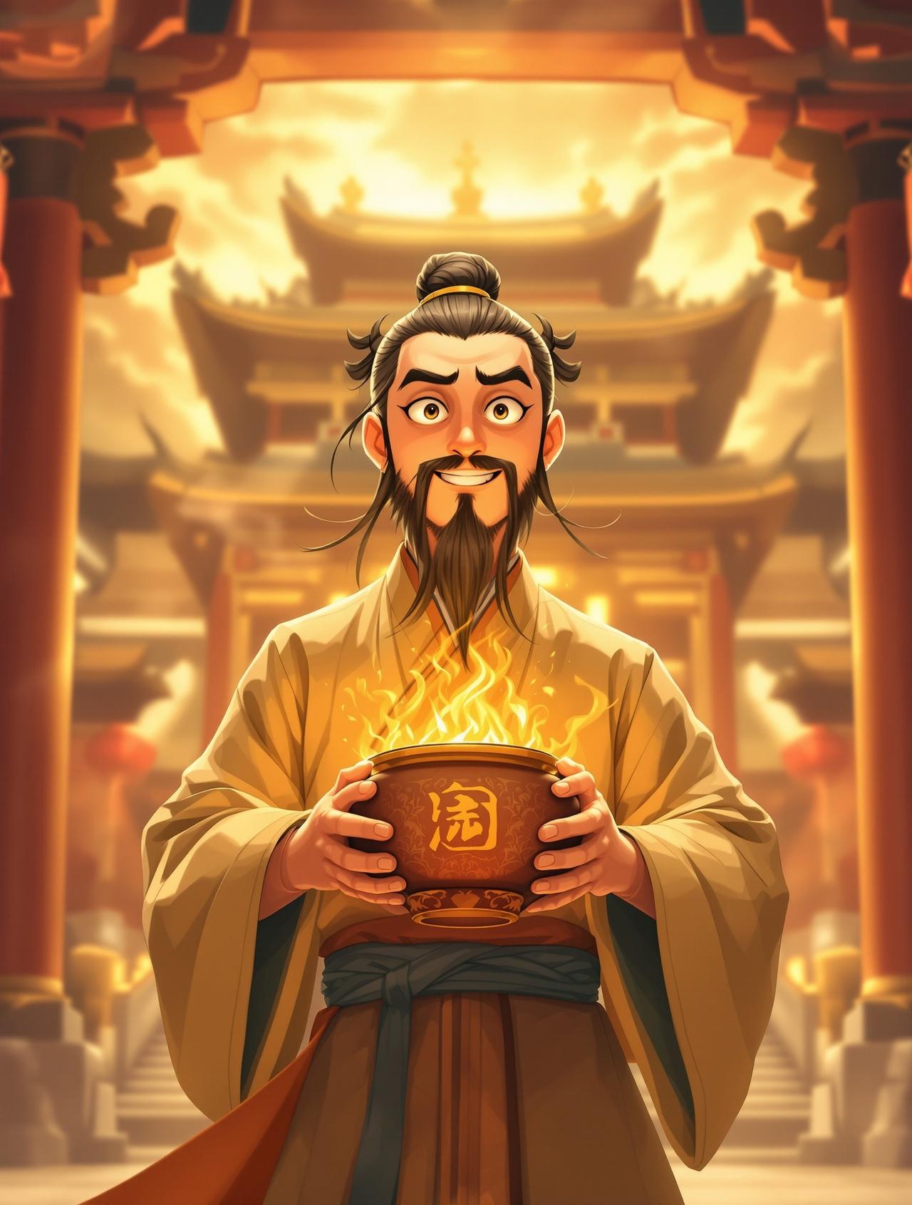 国产动漫 - 一念永恒